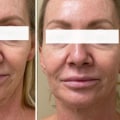 What is the best laser treatment for a 60 year old woman?