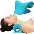 What is the best treatment for neck pain?