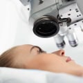 Are there any risks with a laser?