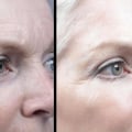 Does co2 laser get rid of deep wrinkles?
