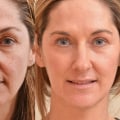What is the best age for laser resurfacing?