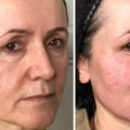 Does co2 laser help with sagging jowls?