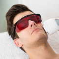 Is laser skin treatment cancerous?