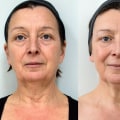 What is the best laser for a 60 year old woman?