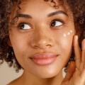 Risk of Discoloration or Lightening of the Skin