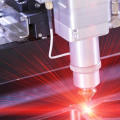 What is the disadvantage of a co2 laser?