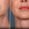 Does laser neck tightening work?