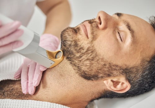How much money is needed for laser treatment?