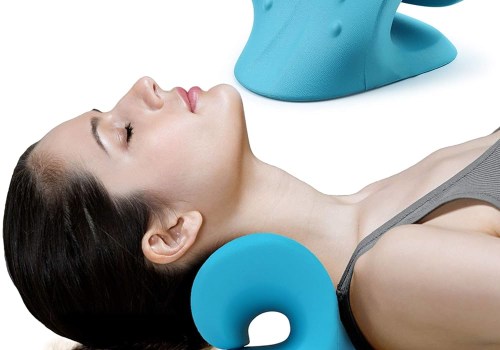 What is the best treatment for neck pain?