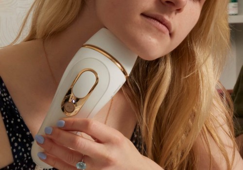 What is the most effective type of laser?