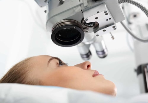 Are there any risks with a laser?