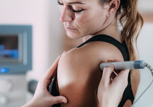 Does laser therapy work for neck pain?