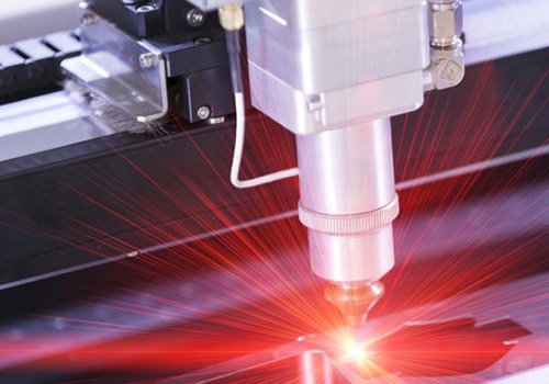 What is the disadvantage of a co2 laser?