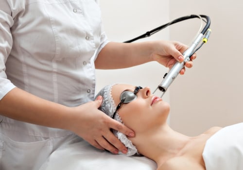 Are laser treatments worth it?