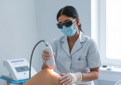 At what age should you do laser?